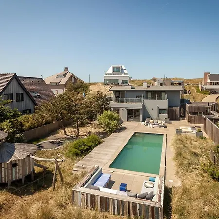 Hidden Paradise * Bergen aan Zee