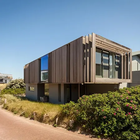 Vila Hidden Paradise Bergen aan Zee