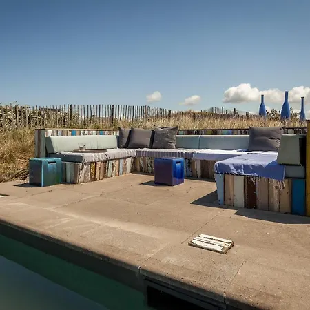 Vila Hidden Paradise Bergen aan Zee